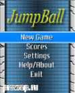 JumpBall