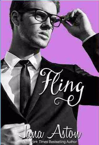 Джана Эштон Веселья ради