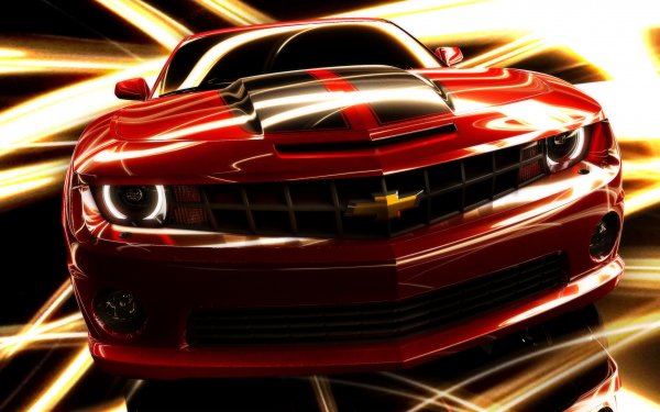 Auto Chevrolet Chevrolet Camaro Gm chevr