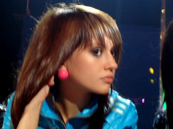 Аня Руднева