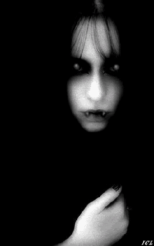 dark evil