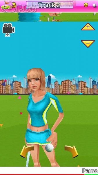 3d mini golf world tour