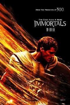 Immortals by Stox