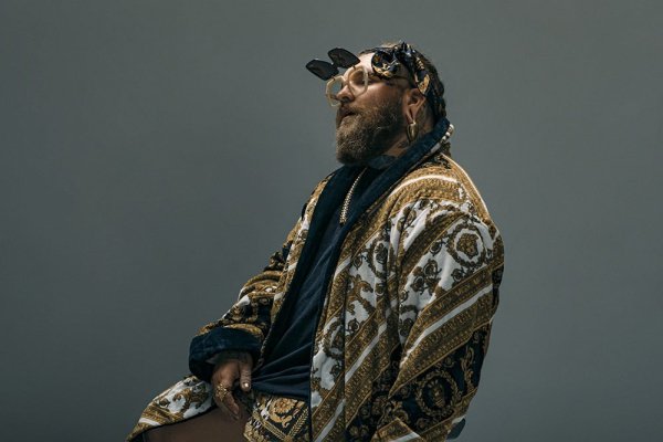 Teddy Swims - Mr. Know It All (Sefon.Pro)