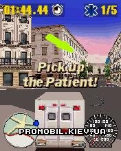 Midtown madness 3 symbian 7