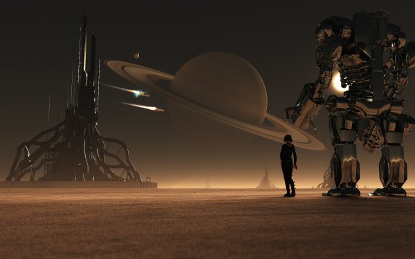 Phobos-recon-2090-chapter-2