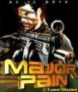 MajorPain