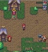 Хроники ЭлвинаRU 240x320 hack