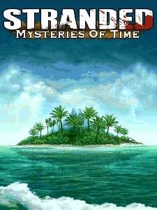 stranded 2 mysteries of time