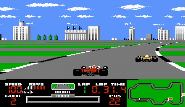 Ferrari - Grand Prix Challenge (U) [p2][hM04]