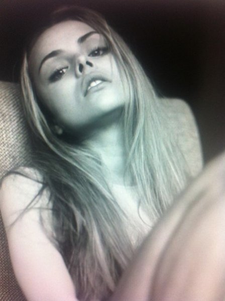 Настя Акатова