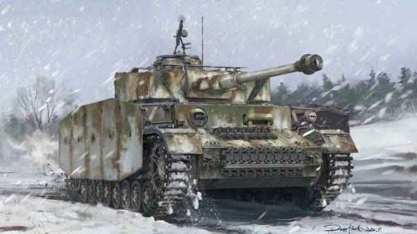 Pz.Kpfw.IV Ausf.H Sd.Kfz.161-1