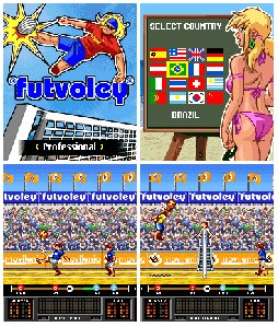 futvoley 240x320