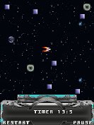 Space wars 128x160 s40