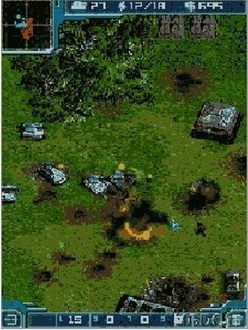 Art Of War 2 Peru (EP2) BTRUS s40v3 240-