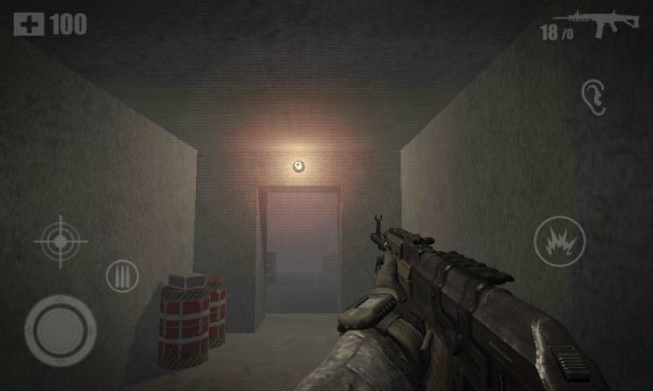 Zombie - Whispers of the Dead v0.552