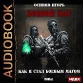 Осипов Игорь Как я стал боевым магом
