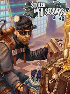 Stolen in 60 Seconds v.1.02(1)
