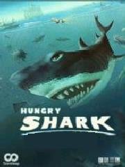 HungrySharkMobile SE K800i