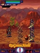 Genma Gods Story 240x320