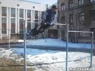 ))