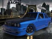 Dusk Till Dawn Racing