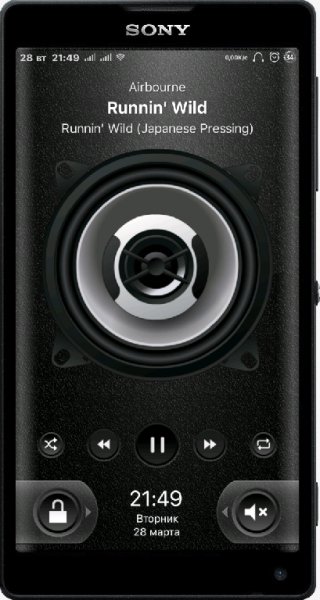 JetAudio BlackMod Ctas8888 v8.2.2 x86