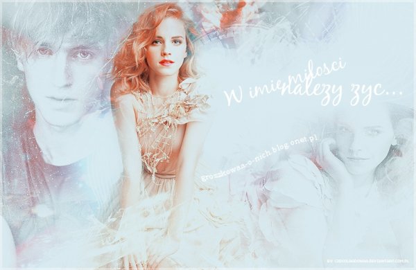 hermione and draco