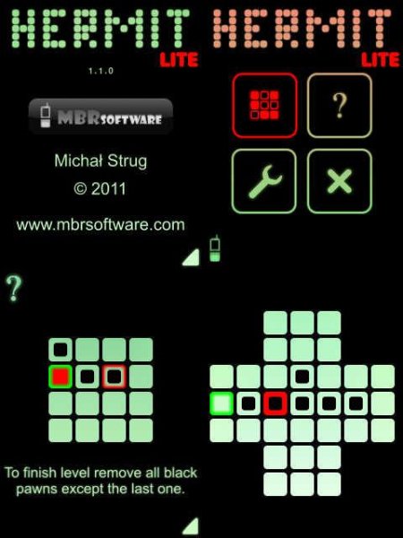 Hermit Lite v.1.01(0) sis