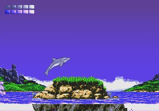 Ecco the Dolphin (UE) (REV00) [T+Rus Pirate]