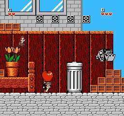 Chip 'n Dale - R R U [T+Rus Shedevr&amp;Arrogant 04.01.2017][f1]