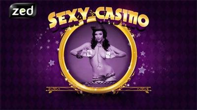 Sexy Casino