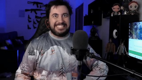 Улыбка Real Pepper'а 2