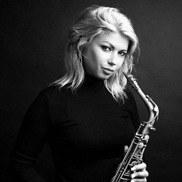 LADYNSAX - Ladynsax,Smelov-SAXAVIA