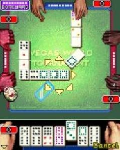 Domino Fever
