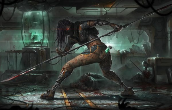 Expansion on Wargarden