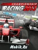 Championship Racing 2013 360х640