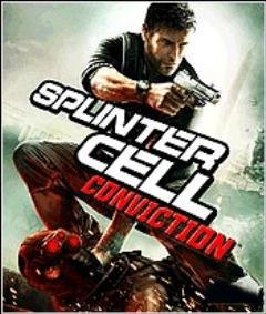 SplinterCellConviction