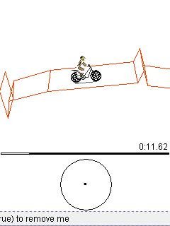 Gravity Defied mod 4