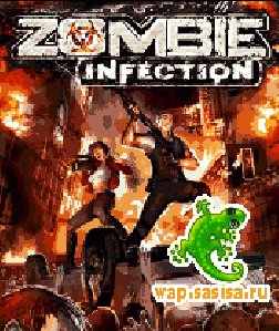 zombie infection