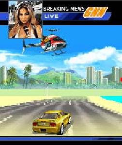 Asphalt3