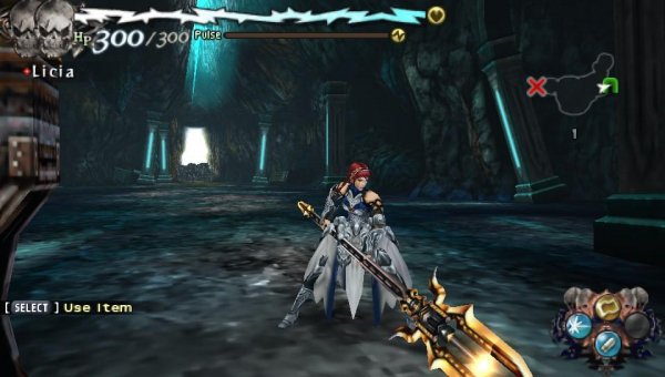 Lord Of Arcana