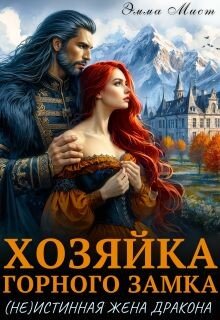 Хозяйка горного замка. (Не) истинная жена дракона (2026)