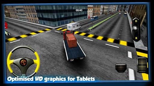 Transporter 3D v.1.3