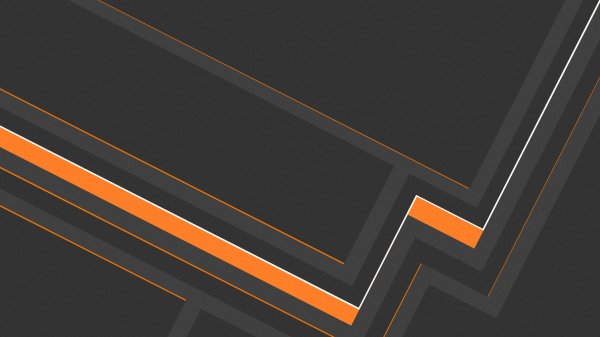 Orange-gray-geometry-lines-modern