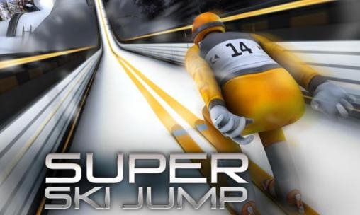 Super Ski Jump NEW +КЭШ