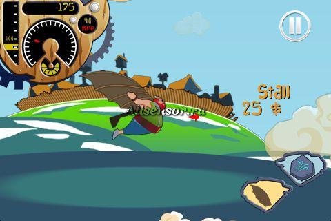 Vikings Can Fly