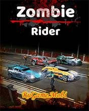 Zombie Road