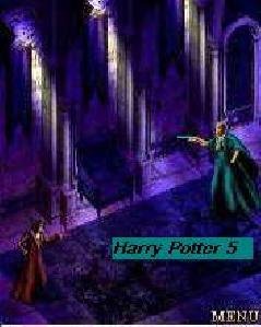 Harry Potter 176x220