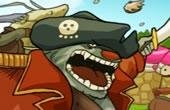 Cake Pirate 2